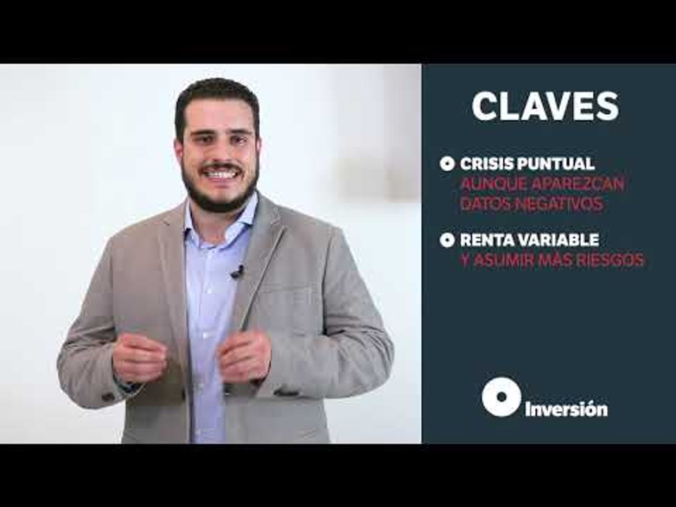 Las 3 claves de los mayores CIO para invertir ahora