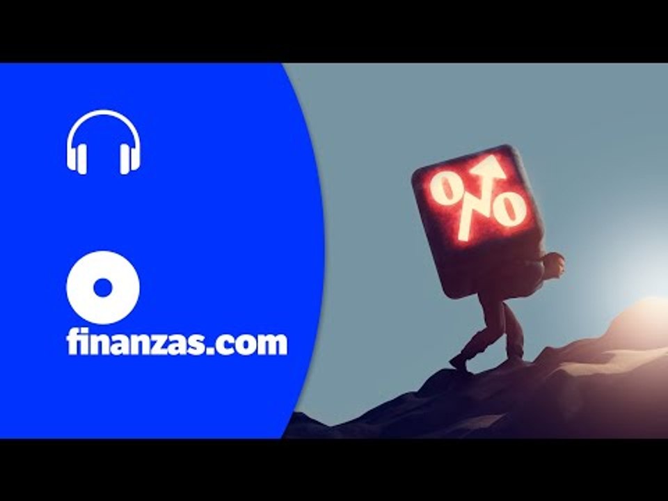 El euríbor llegará al 4,5% ¿Y ahora qué? | finanzas.com