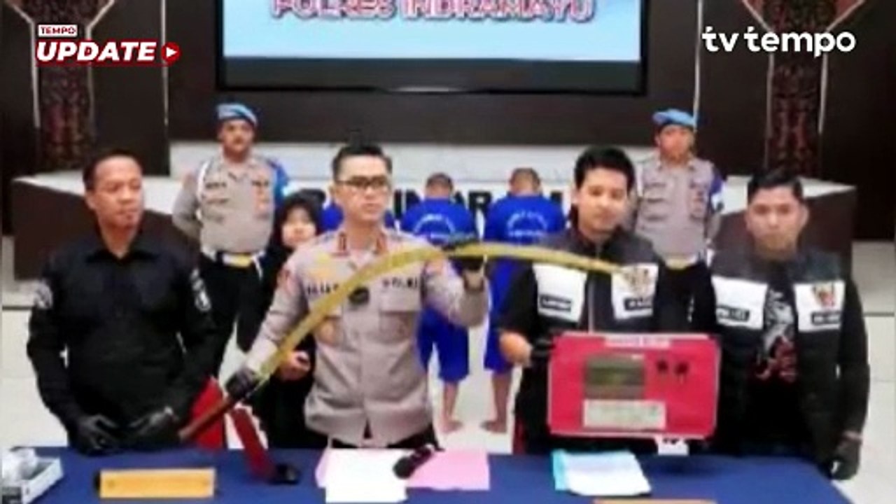 Polda Jabar Izinkan Masyarakat Lawan Begal