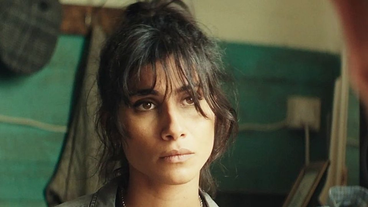 Le Chant des oliviers Bande-annonce VO STFR