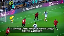 ＂IT'S RIGGED＂ Egypt Coach DESTROYS FIFA After Shocking VAR Robbery