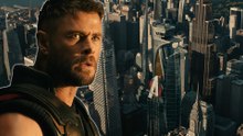 Avengers: Doomsday – Im ersten deutschen Trailer hat Robert Downey Jr. plötzlich eine neue Stimme