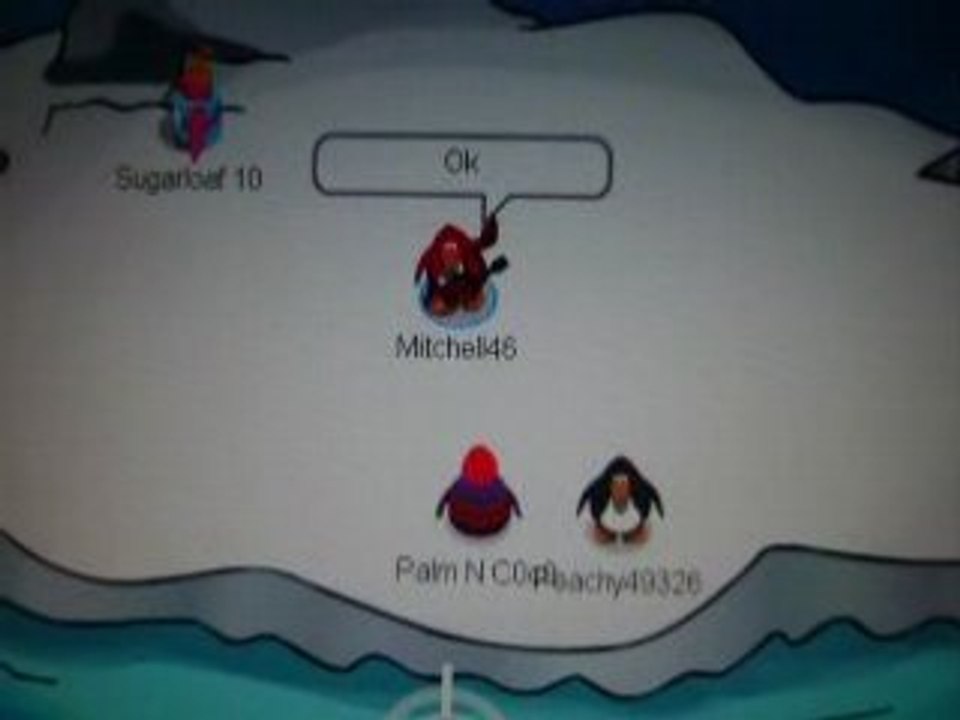 palm TV - the rockers band part 2