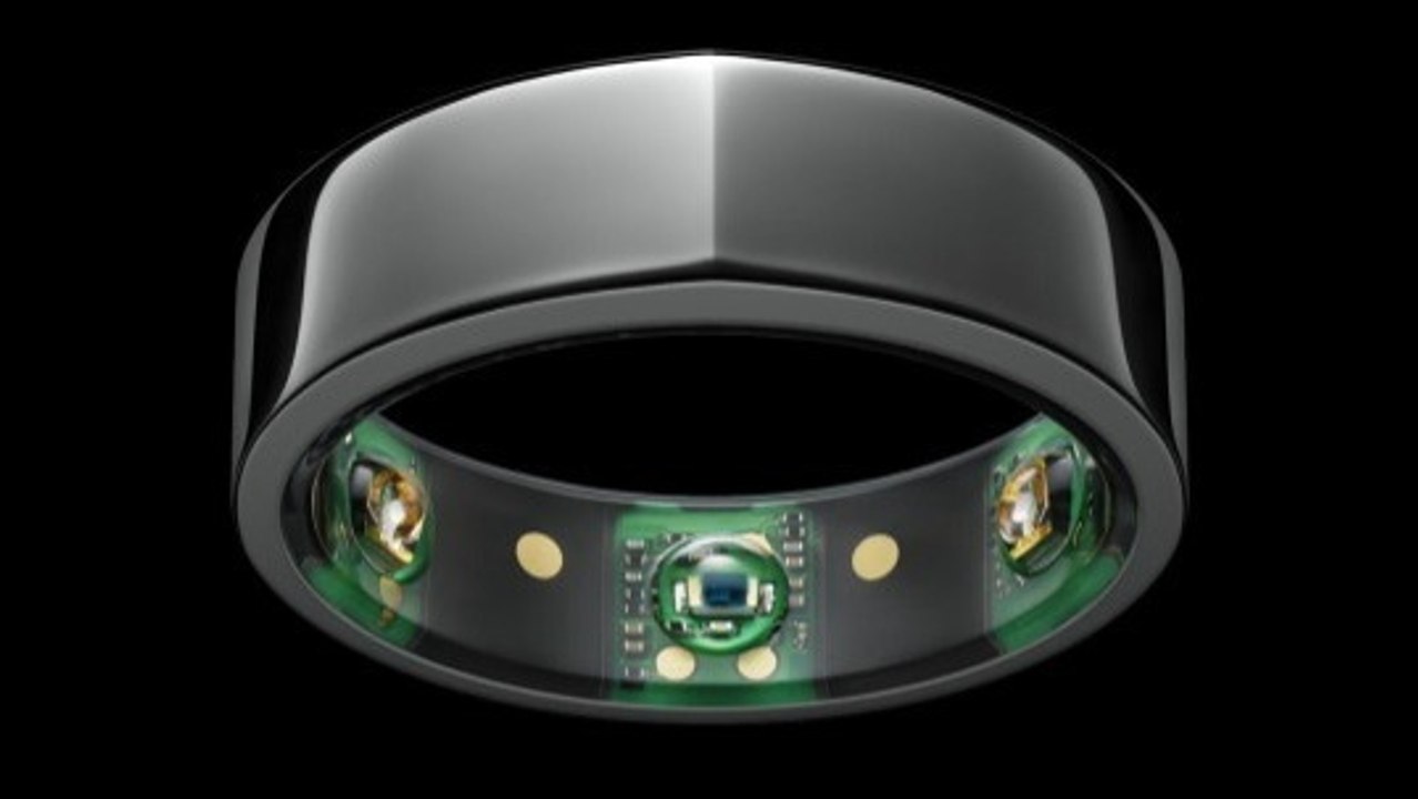 Could a smart ring detect fever before you feel it?
