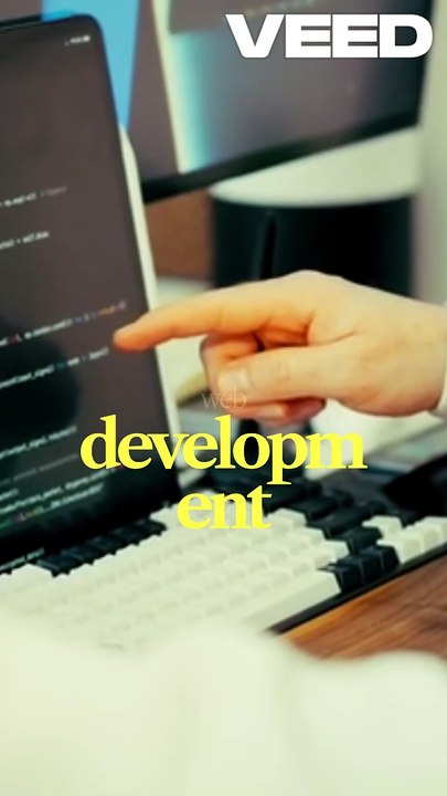 Find Verified Web Developers Now!