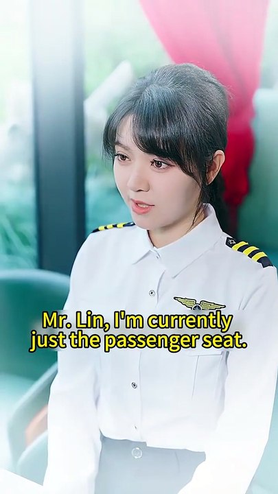 I was forced to marry a cold captain, but I was lovingly spoiled by him