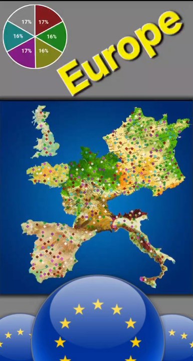 Almost Europe