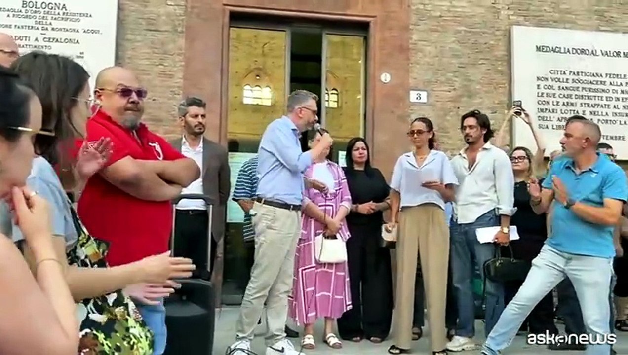 Bologna, in piazza per la verità su Fakir: poi tensione e scontri