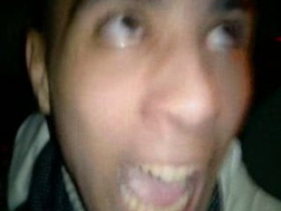 Video amine le fou