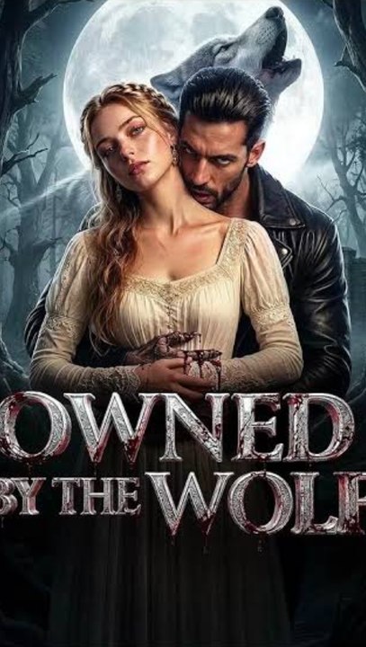 Owned by the Wolf Episode ENGSUB Werewolf Romance