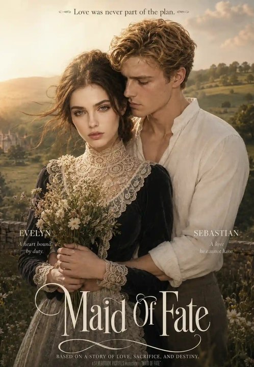 Maid of fate - Full Movie