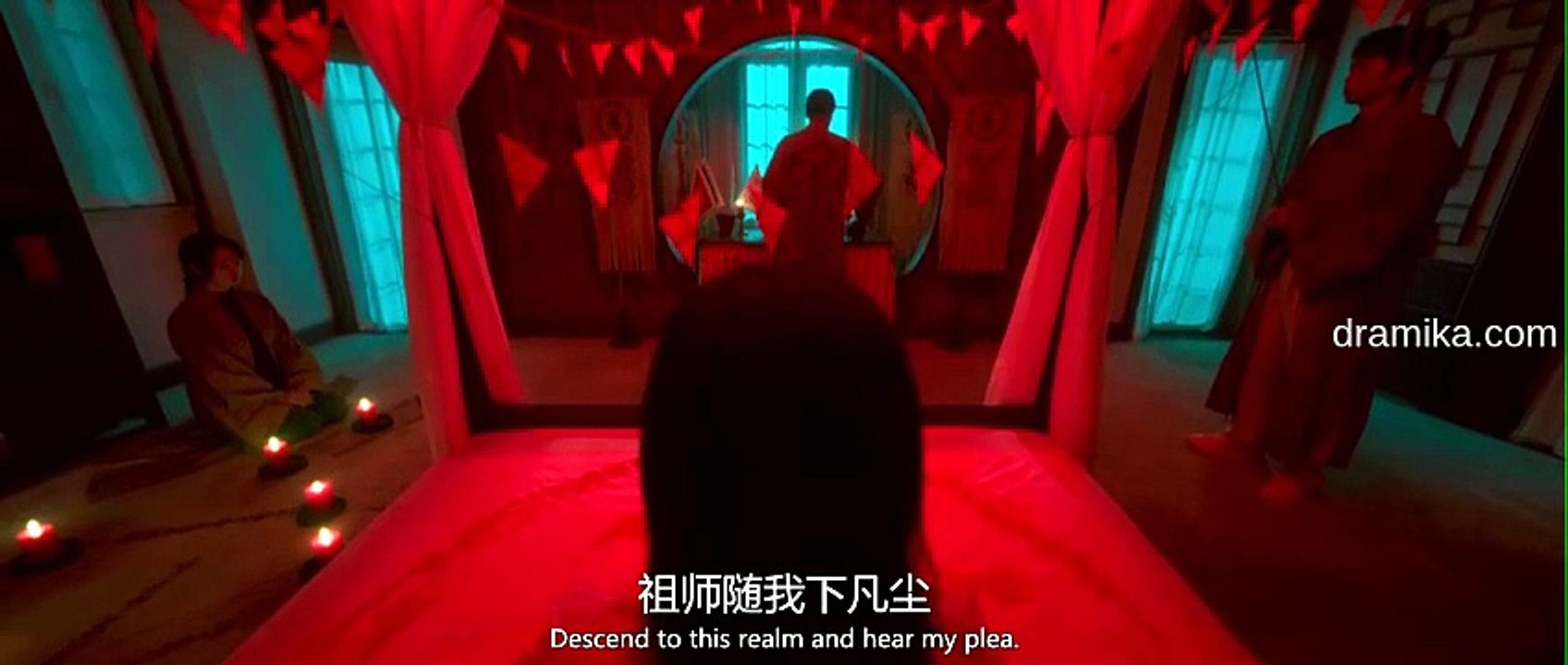 The Caged Butterfly – Full Movie ENGLISH SUBTITLES (2026)