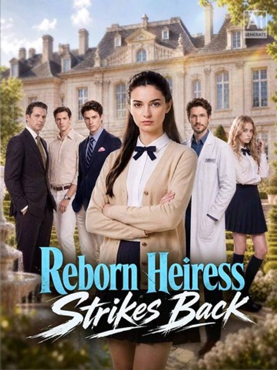 Reborn Heiress Strikes Back EPISODE