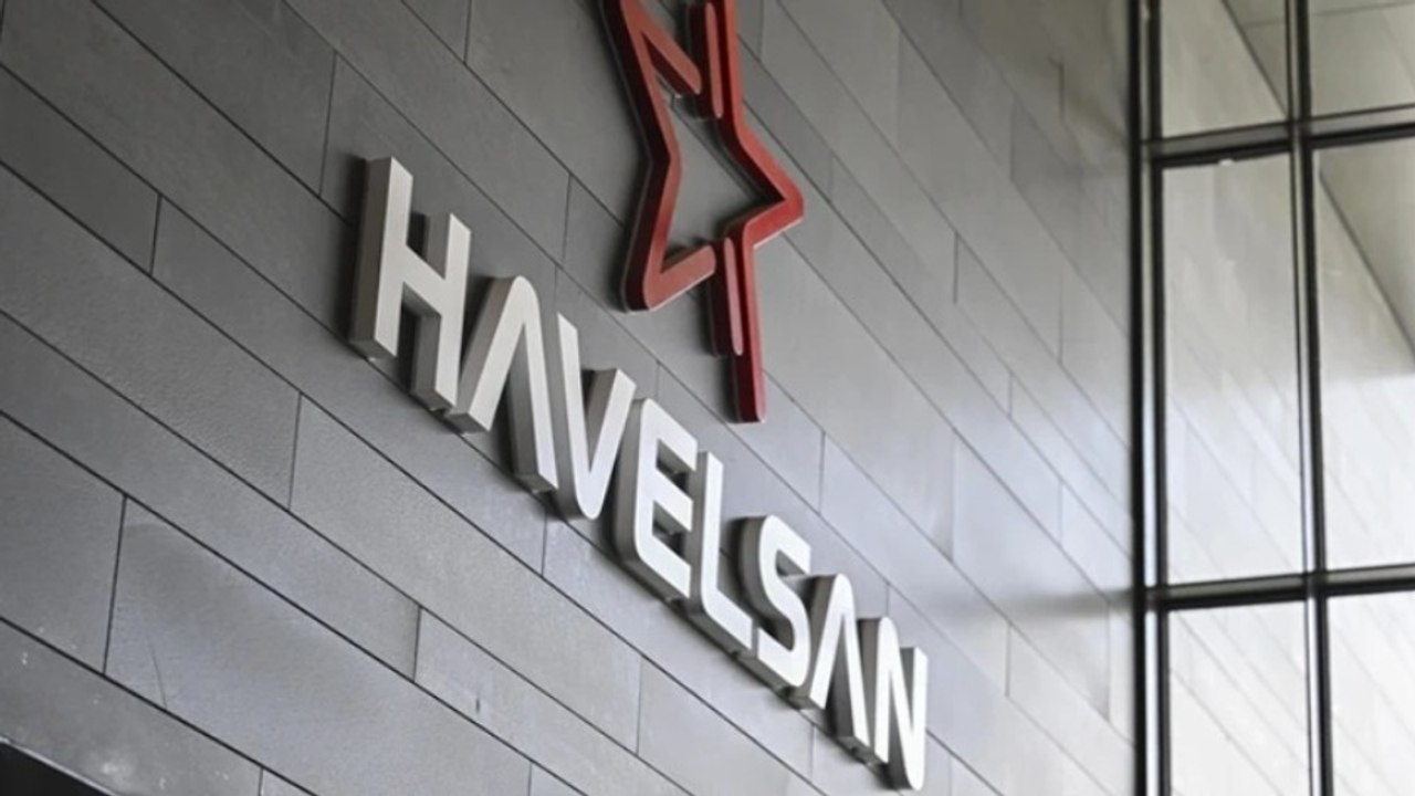 HAVELSAN'ın yapay zeka destekli gözetleme sistemi Doğu Akdeniz'in gözü olacak