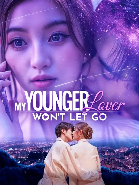 My Younger Lover Won't Let Go | Serie Completa | Short Drama Italiano