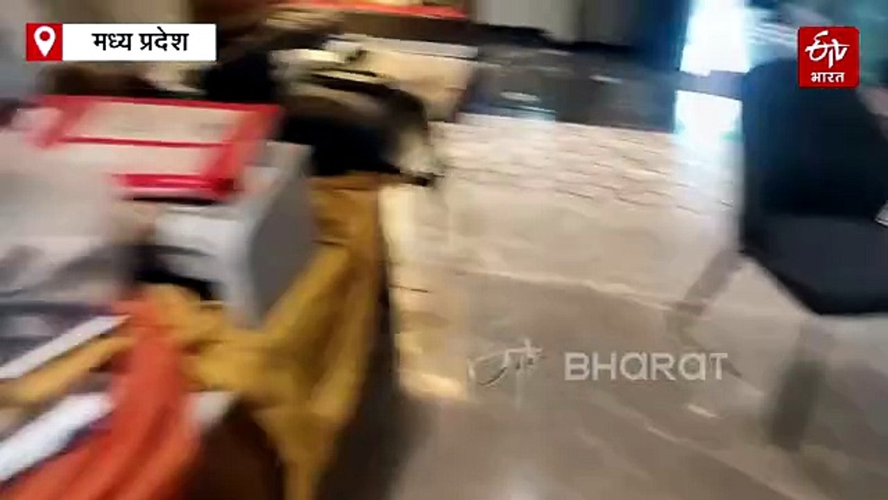 इंदौर में बिजली विभाग के इंजीनियर निकले करोड़ों के आसामी, लोकायुक्त की कार्रवाई में बड़ा खुलासा