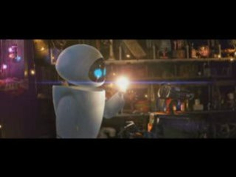 WALL-E