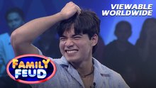 Family Feud: YAP FAMILY, MADOBLE PA KAYA ANG 100,000 SA JACKPOT? (Episode 1040)