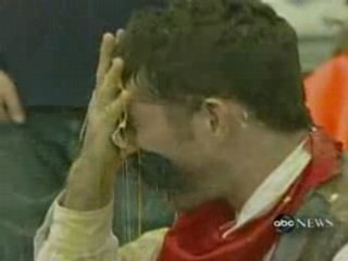 Roulette russa... con le uova