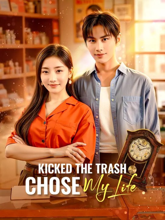 Kicked the Trash, Chose My Life | Série Complète | Short Drama Français