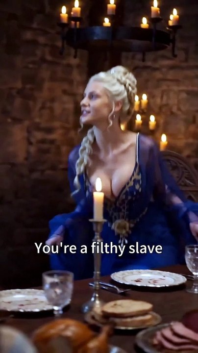 The Crowned Slave vs The Fake Princess(updating) - FULL