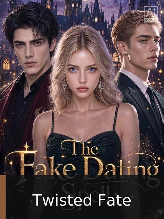 The Fake Dating Spell EP Twisted Fate | Full Short Drama | English Sub 2026