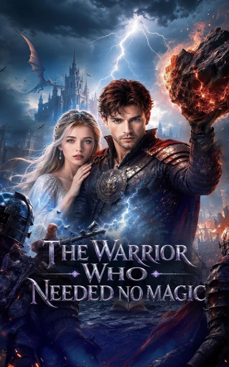 The Warrior Who Needed No Magic