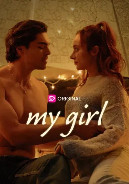 My Girl 🍿🍿🍿 full HD english sub