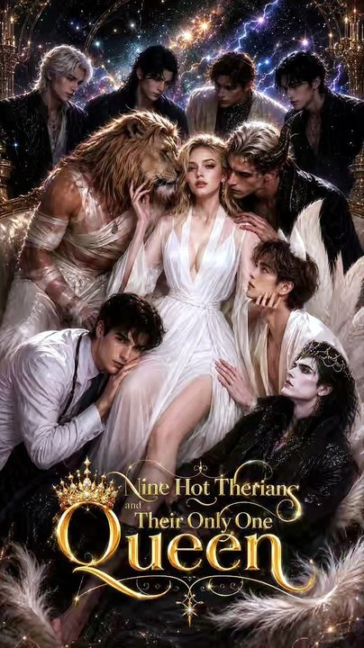Nine Hot Therians and Their Only One Queen-FULL MOVIES ENGLISH SUB 2026
