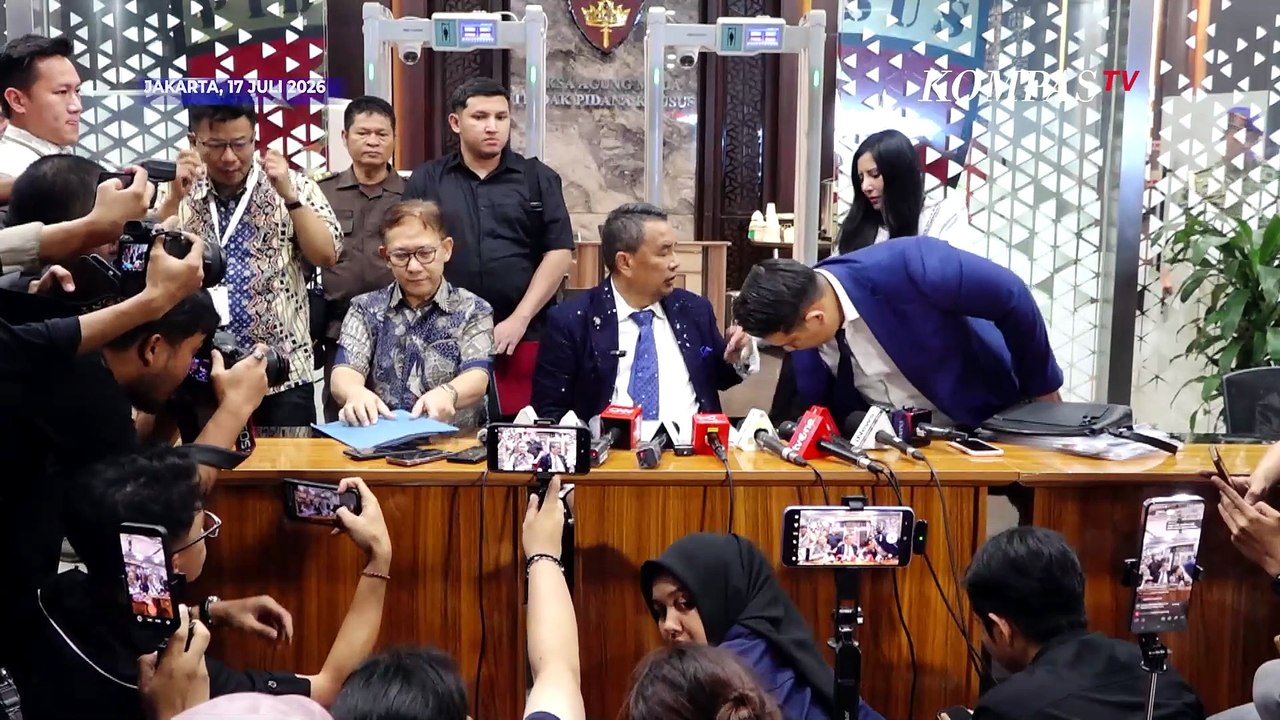 Kronologi Hotman Paris Minta Maaf ke Presiden Prabowo