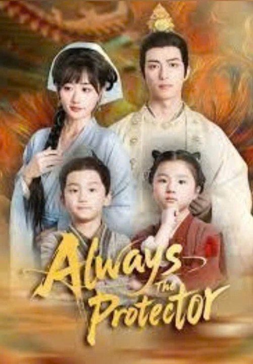 Always The Protector Engsub