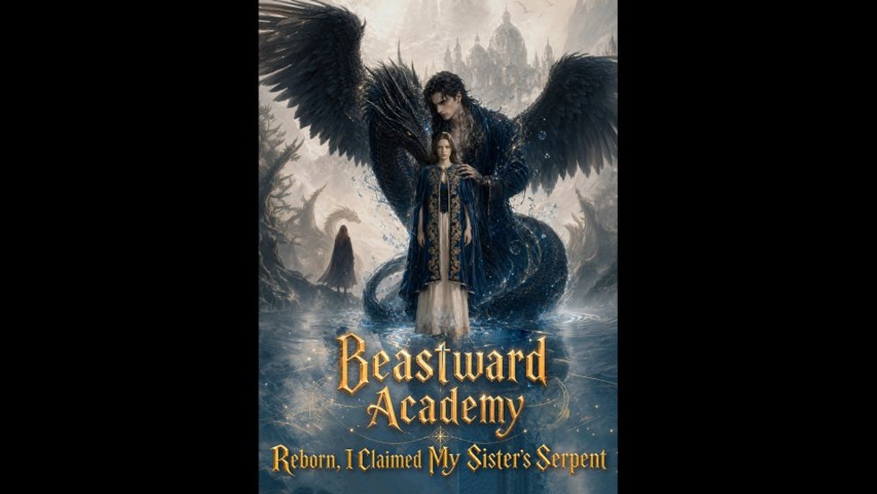EngSub Beastward Academy Reborn, I Claimed My Sister’s Serpent 🌎Aurora ...