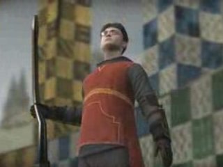 Trailer 1 du jeu vidéo : Harry Potter 6