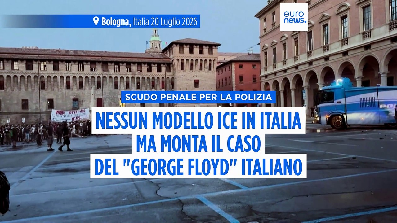 Caso Fakir, intervengono i ministri di giustizia e dell'interno: Non c’è un modello Ice in Italia
