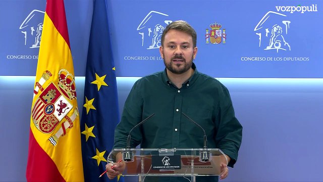 Sumar carga contra Ferran Torres por especular con la vivienda en Valencia