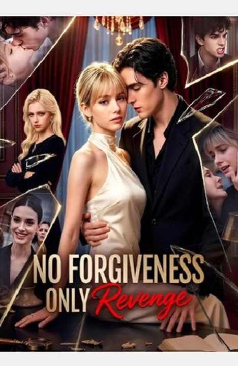 No Forgiveness, Only Revenge🍿🍿🍿FULL MOVIES ENGLISH SUB 2026