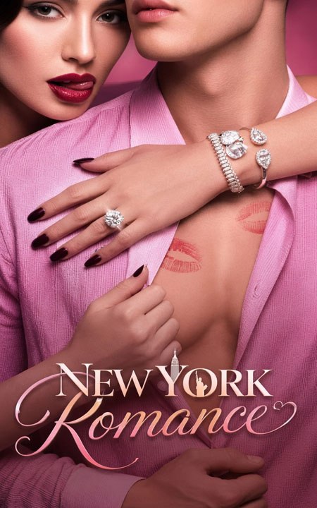 NEW YORK NEW YORK ROMANCE