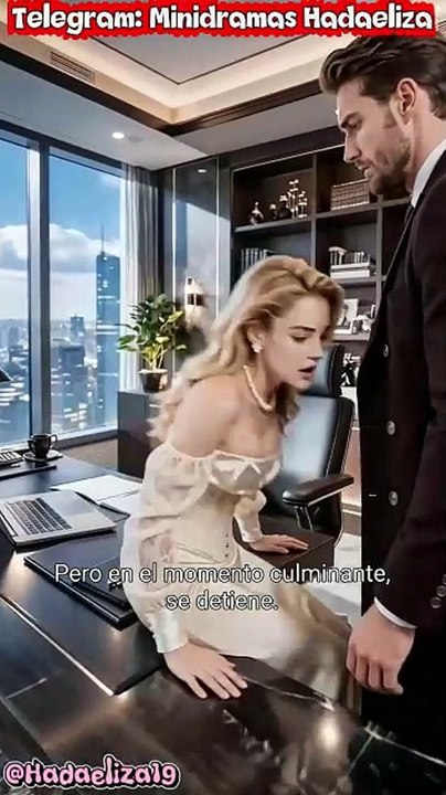 Mi esposo jefe por contrato (Película Completa) | Doblado ESP [Full Movie]