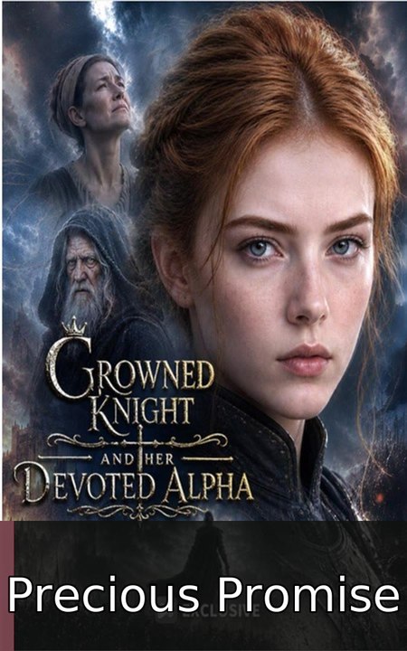 Crowned Knight and Her Devoted Alpha -   Full EP 2026 | Precious Promise