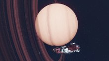 Starfield: Wir heben von einem Planeten ab - ganz ohne Ladebildschirm