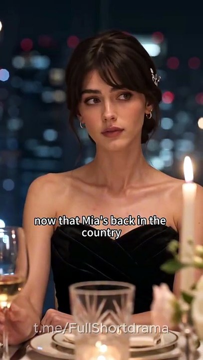 His Secret for 8 Years, Then I Married a Man He Can't Touch Full Movie