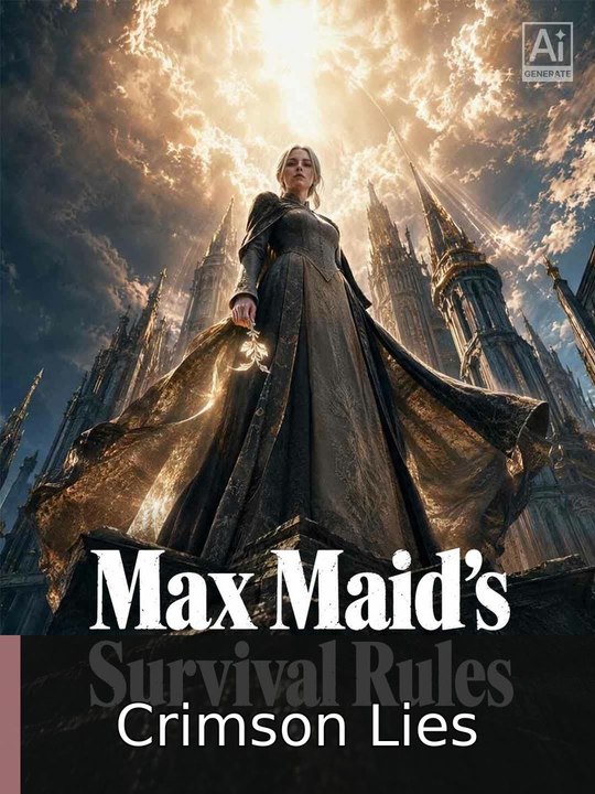 Max Maid’s Survival Rules Crimson Lies Full Episode | Drama Nova