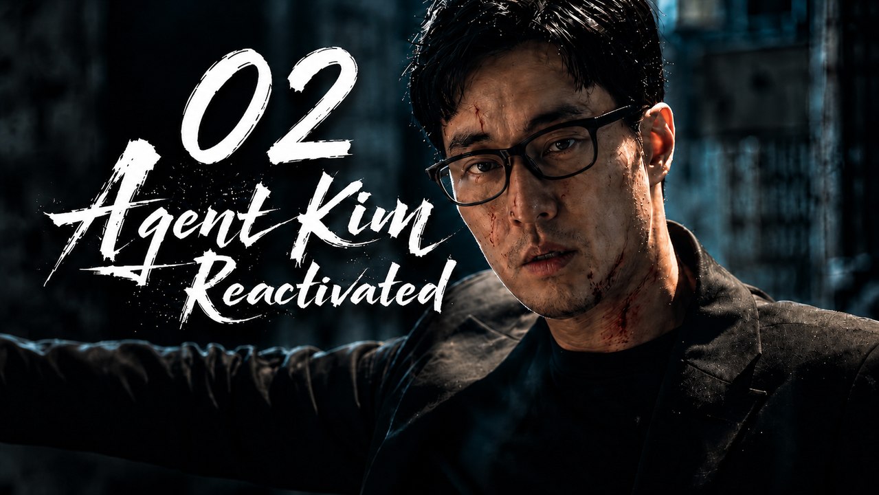 Agent Kim Reactivated Ep 2 - FULL ✅ [Eng Sub]