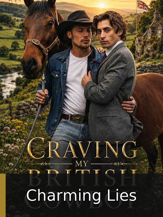Craving My British Cowboy - Full | Charming Lies