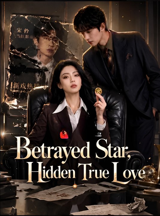 Betrayed Star, Hidden True Love- Drama FULL MOVIES ENGLISH SUB
