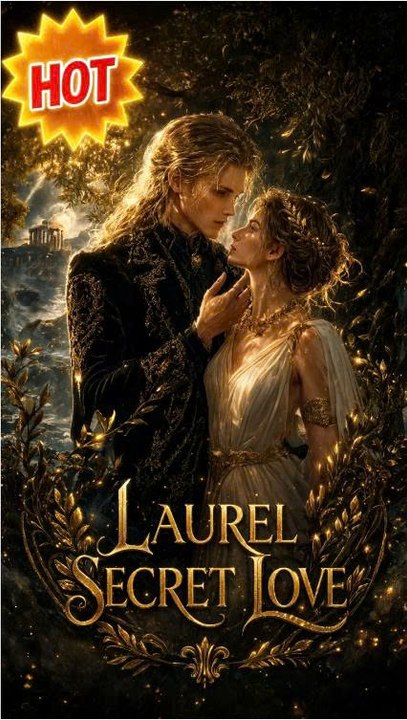Laurel Secret Love - Full