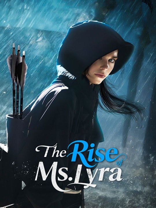 The Rise Of Ms. Lyra [NEW]  🔥🔥🔥FULL MOVIES ENGLISH SUB 2026