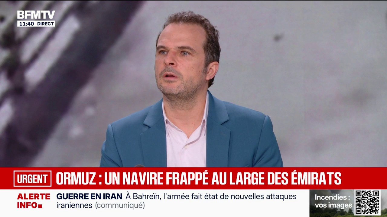 Blocage du détroit de Bab-el-Mandeb: quelle stratégie derrière l'action des rebelles houthis du Yémen?