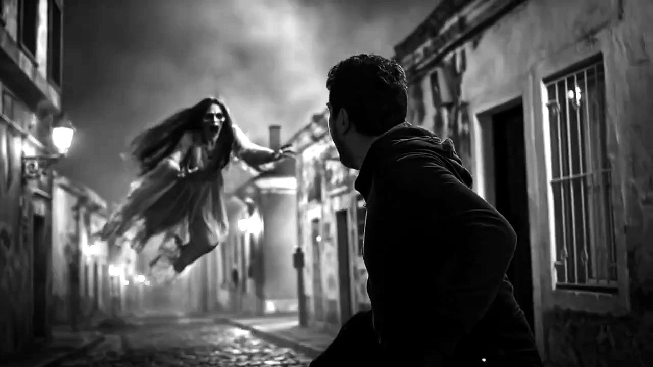 SICARIOS Historias de Terror Aterradoras  - Recopilación de Relatos Espeluznantes