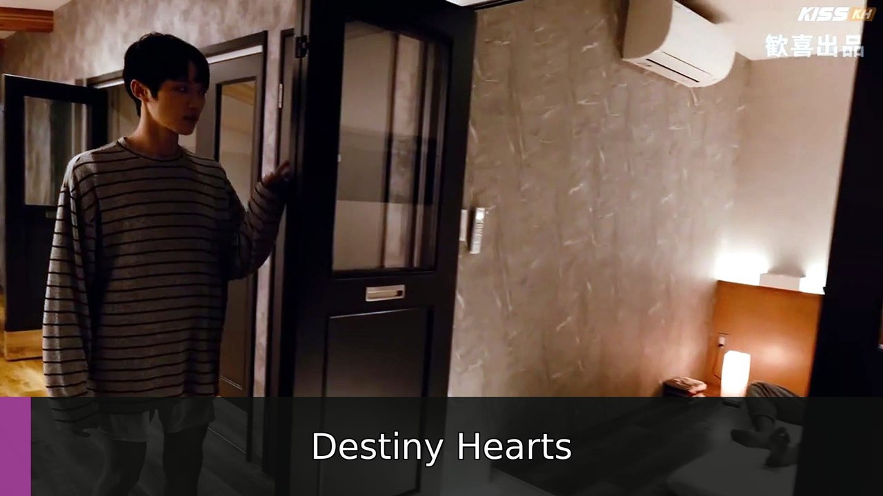 Please, Stop (2026) Episode 2 I FULL MOVIES ENGLISH SUB | Destiny Hearts